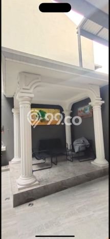 Rumah Luxury Modern Siap Huni di Suvarna Sutera Tangerang Rumah Luxury Modern Siap Huni di Suvarna Sutera Tangerang