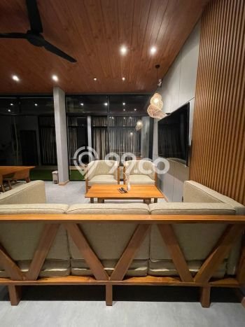Dijual Rumah Eksklusif 2 KT di Suvarna Sutera, Tangerang Dijual Rumah Eksklusif 2 KT di Suvarna Sutera, Tangerang