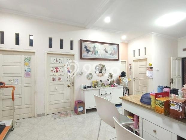 Dijual Rumah 3 Kamar Lokasi Ideal Bagus dan Strategis di Serpong Utara Dijual Rumah 3 Kamar Lokasi Ideal Bagus dan Strategis di Serpong Utara