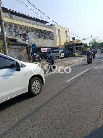 Tanah untuk Disewa di Tangerang Luas 700m2 Tanah untuk Disewa di Tangerang Luas 700m2