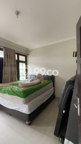 Hunian Eksklusif Siap Huni LT 200m2 di Cipondoh, Tangerang Hunian Eksklusif Siap Huni LT 200m2 di Cipondoh, Tangerang