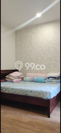 Rumah Luxury Modern Siap Huni di Suvarna Sutera Tangerang Rumah Luxury Modern Siap Huni di Suvarna Sutera Tangerang