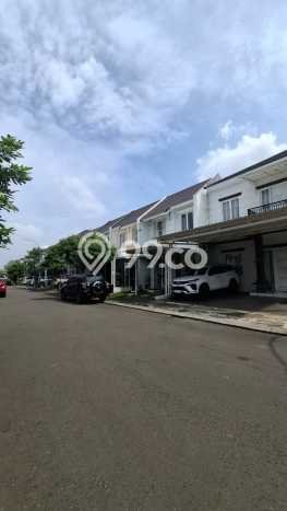 Tanah Dijual di Tangerang Seluas 149m2 Strategis Tanah Dijual di Tangerang Seluas 149m2 Strategis