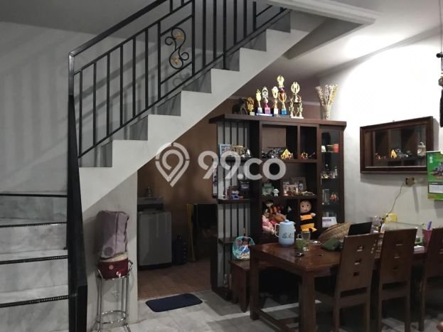 For Sale Hunian Rumah Nyaman 3 KT di Poris, Tangerang For Sale Hunian Rumah Nyaman 3 KT di Poris, Tangerang