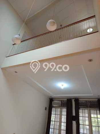 Rumah Eksklusif Siap Huni LT 222m2 di Pondok Aren, Tangerang Selatan Rumah Eksklusif Siap Huni LT 222m2 di Pondok Aren, Tangerang Selatan