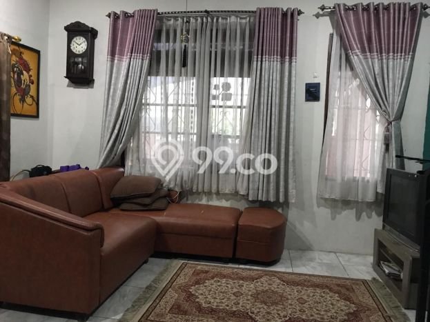 For Sale Hunian Rumah Nyaman 3 KT di Poris, Tangerang For Sale Hunian Rumah Nyaman 3 KT di Poris, Tangerang
