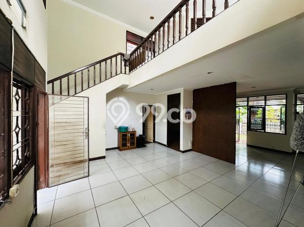 Jarang Ada! Rumah Kontrakan 3 Kamar Bagus Siap Huni Modernland Jarang Ada! Rumah Kontrakan 3 Kamar Bagus Siap Huni Modernland