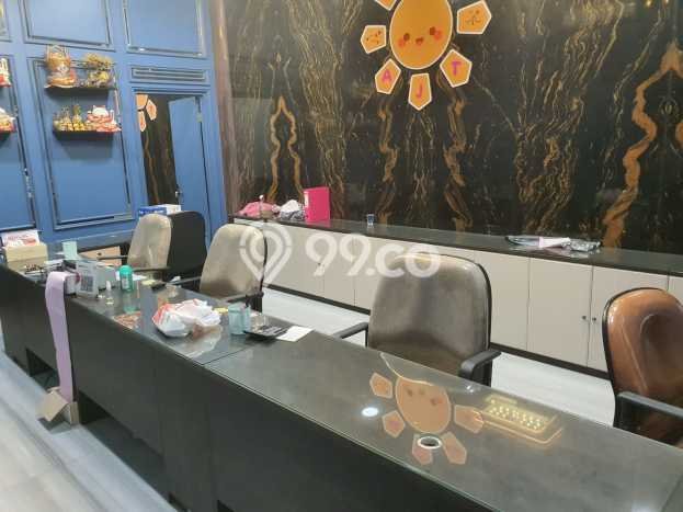Gudang Dijual di Prime Area Tangerang Luas 572m2 Gudang Dijual di Prime Area Tangerang Luas 572m2