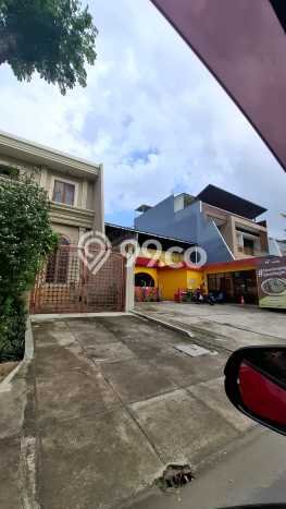 Disewakan Ruko di Kawasan Ramai Banjar Wijaya Luas 240m2 Disewakan Ruko di Kawasan Ramai Banjar Wijaya Luas 240m2