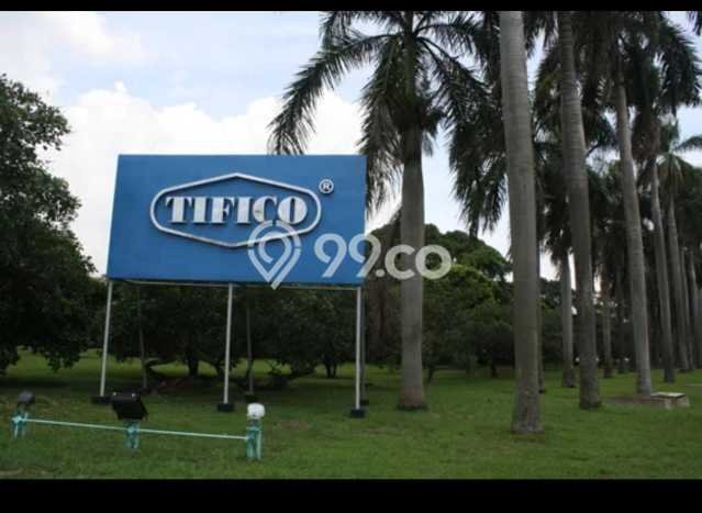 Pabrik Dijual di Tangerang Tangerang dengan LB 60000m2 Pabrik Dijual di Tangerang Tangerang dengan LB 60000m2