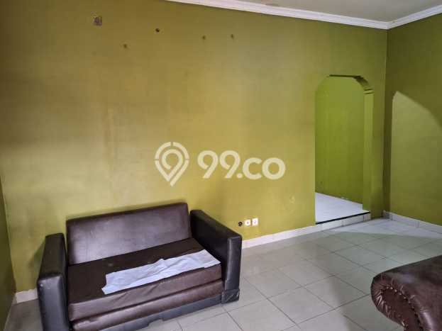 Jual Rumah Harga Miring Serang Punya 2 Kamar & LT 90m2 Jual Rumah Harga Miring Serang Punya 2 Kamar & LT 90m2