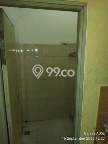 Gudang Dijual di Depok LT 509m2 & LB 400m2 Lokasi Terbaik! Gudang Dijual di Depok LT 509m2 & LB 400m2 Lokasi Terbaik!