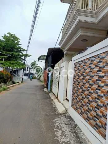 Hunian Cantik Modern Lb 92m2 di Kramat Jati, Jakarta Timur Hunian Cantik Modern Lb 92m2 di Kramat Jati, Jakarta Timur