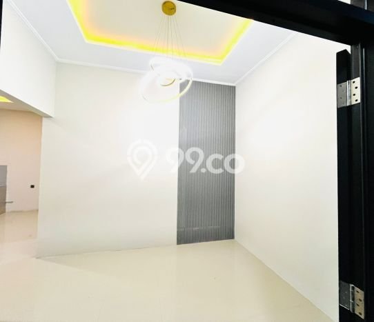 Hunian Cantik Modern Lb 120m2 di Tapos, Depok Hunian Cantik Modern Lb 120m2 di Tapos, Depok