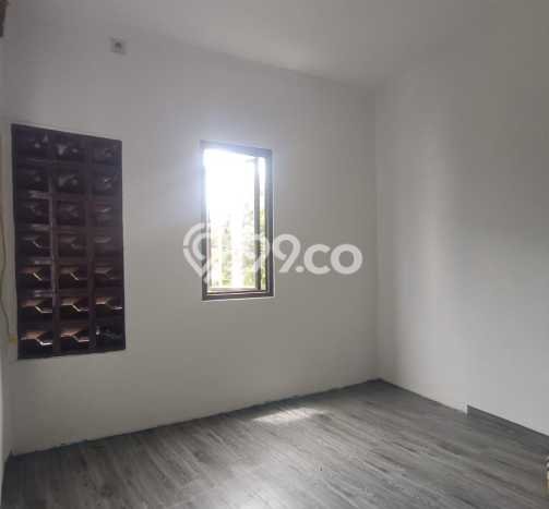 Dijual Rumah Eksklusif 3 KT di Condet, Jakarta Timur Dijual Rumah Eksklusif 3 KT di Condet, Jakarta Timur