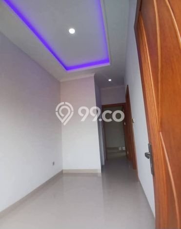 Dijual Rumah Eksklusif 3 KT di Condet, Jakarta Timur Dijual Rumah Eksklusif 3 KT di Condet, Jakarta Timur