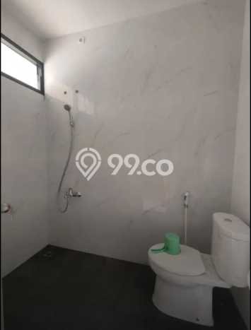 Rumah Modern 3 KT di Lubang Buaya Jakarta Timur Unfurnished Rumah Modern 3 KT di Lubang Buaya Jakarta Timur Unfurnished