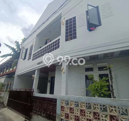 Dijual Rumah Eksklusif 3 KT di Condet, Jakarta Timur Dijual Rumah Eksklusif 3 KT di Condet, Jakarta Timur