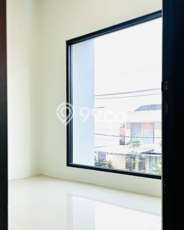 Hunian Cantik Modern Lb 120m2 di Tapos, Depok Hunian Cantik Modern Lb 120m2 di Tapos, Depok
