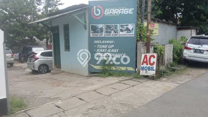 Tanah untuk Dijual di Cipayung Jakarta Timur Luas 600m2 Tanah untuk Dijual di Cipayung Jakarta Timur Luas 600m2