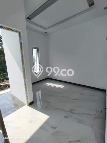 Rumah Modern Minimalis 3 Kamar Siap Huni di Ciracas Rumah Modern Minimalis 3 Kamar Siap Huni di Ciracas