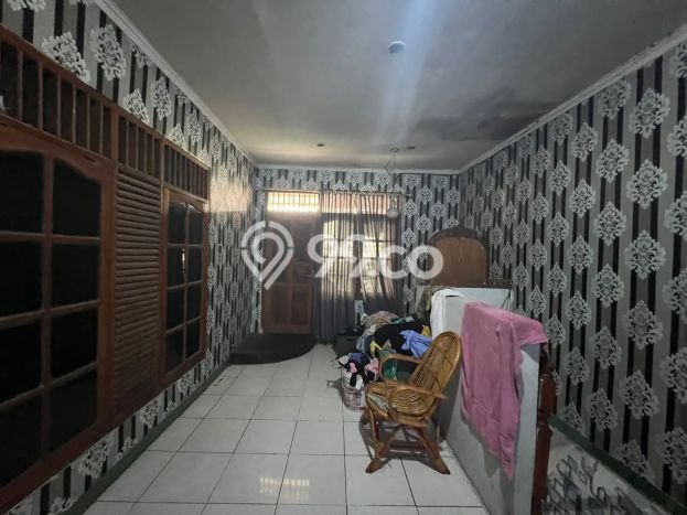 Dijual Cepat Rumah Bagus Siap Huni LB 160m2 di Ciracas, Jakarta Timur Dijual Cepat Rumah Bagus Siap Huni LB 160m2 di Ciracas, Jakarta Timur