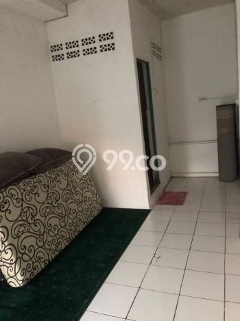 Hunian Elit LB 400m2 Siap Huni Desain Elegan di Lubang Buaya, Jakarta Timur Hunian Elit LB 400m2 Siap Huni Desain Elegan di Lubang Buaya, Jakarta Timur