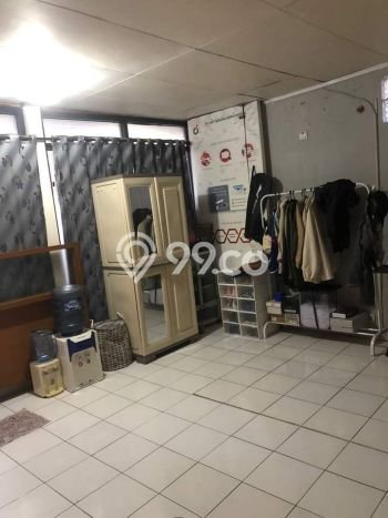 Hunian Elit LB 400m2 Siap Huni Desain Elegan di Lubang Buaya, Jakarta Timur Hunian Elit LB 400m2 Siap Huni Desain Elegan di Lubang Buaya, Jakarta Timur
