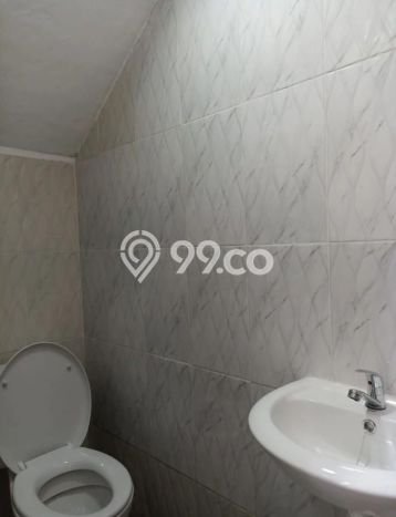 Jual Rumah Favorit Siap Huni LB 120m2 di Ciracas, Jakarta Timur Jual Rumah Favorit Siap Huni LB 120m2 di Ciracas, Jakarta Timur