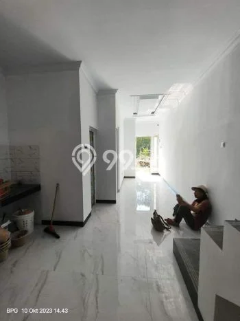 Rumah Modern Cantik 3 Kamar Bisa Langsung Pindah di Ciracas Rumah Modern Cantik 3 Kamar Bisa Langsung Pindah di Ciracas