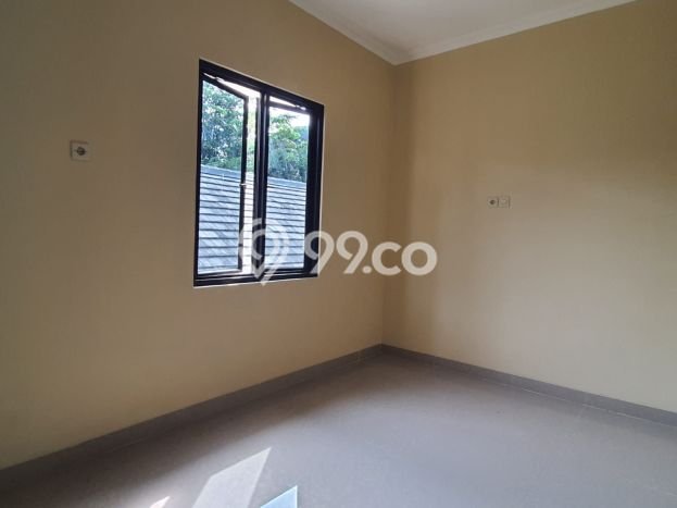 Dijual Rumah Modern 3 KT di Lubang Buaya, Jakarta Timur Dijual Rumah Modern 3 KT di Lubang Buaya, Jakarta Timur
