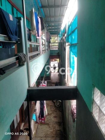 Rumah Modern Minimalis 13 KT Siap Huni di Ciracas Rumah Modern Minimalis 13 KT Siap Huni di Ciracas