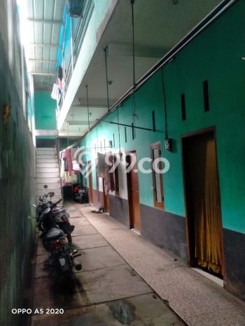 Rumah Modern Minimalis 13 KT Siap Huni di Ciracas Rumah Modern Minimalis 13 KT Siap Huni di Ciracas