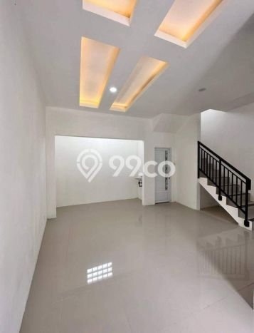 Rumah Luas Asri 2 KT Siap Pakai di Kalisari Jakarta Timur Rumah Luas Asri 2 KT Siap Pakai di Kalisari Jakarta Timur