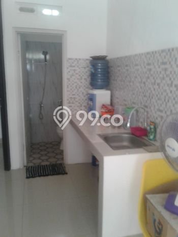 Jual Rumah Bagus Siap Huni LB 55m2 di Cipayung, Jakarta Timur Jual Rumah Bagus Siap Huni LB 55m2 di Cipayung, Jakarta Timur