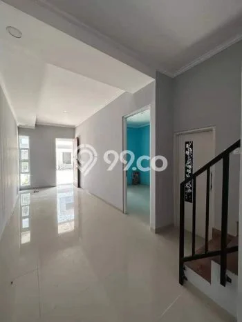 Rumah Modern 3 KT LT 50m2 di Kalisari Rumah Modern 3 KT LT 50m2 di Kalisari