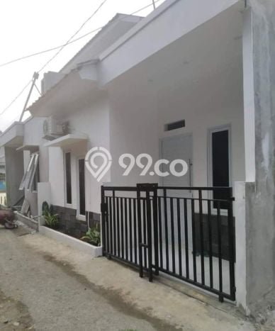 Dijual Rumah Siap Huni di Ciracas Jakarta Timur Harga Rp 260 Juta LT 35m2 Dijual Rumah Siap Huni di Ciracas Jakarta Timur Harga Rp 260 Juta LT 35m2