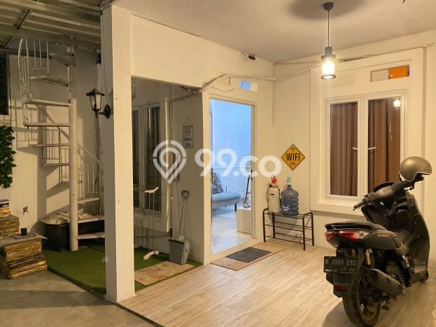 Jual Rumah Favorit Siap Huni LB 70m2 di Ciracas, Jakarta Timur Jual Rumah Favorit Siap Huni LB 70m2 di Ciracas, Jakarta Timur