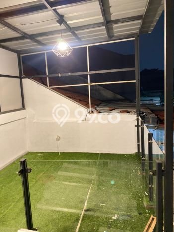 Jual Rumah Favorit Siap Huni LB 70m2 di Ciracas, Jakarta Timur Jual Rumah Favorit Siap Huni LB 70m2 di Ciracas, Jakarta Timur