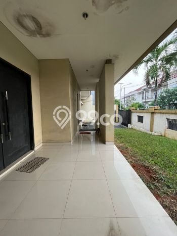 Dijual Rumah Mewah Megah Dengan View Eksklusif di Cibubur, Jakarta Timur Dijual Rumah Mewah Megah Dengan View Eksklusif di Cibubur, Jakarta Timur
