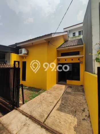 Dijual Rumah 2 Kamar Lokasi Strategis Nyaman dan Strategis di Ciracas Dijual Rumah 2 Kamar Lokasi Strategis Nyaman dan Strategis di Ciracas