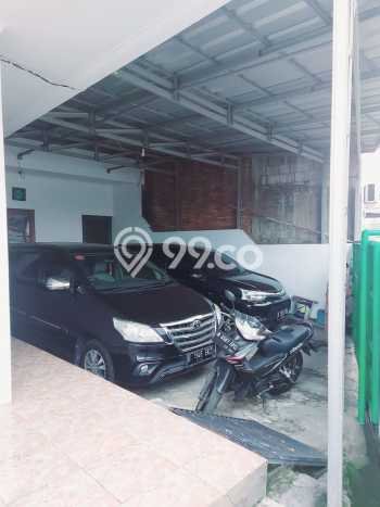 Rumah Modern 5 KT LT 185m2 di Cibubur Rumah Modern 5 KT LT 185m2 di Cibubur
