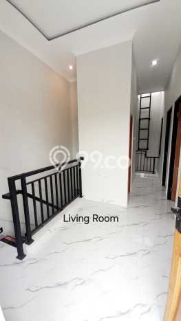 Dijual Cepat Rumah Bagus Siap Huni LB 80m2 di Cipayung, Jakarta Timur Dijual Cepat Rumah Bagus Siap Huni LB 80m2 di Cipayung, Jakarta Timur