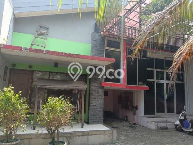 Jual Rumah Favorit Siap Huni LB 180m2 di Cipayung, Jakarta Timur Jual Rumah Favorit Siap Huni LB 180m2 di Cipayung, Jakarta Timur