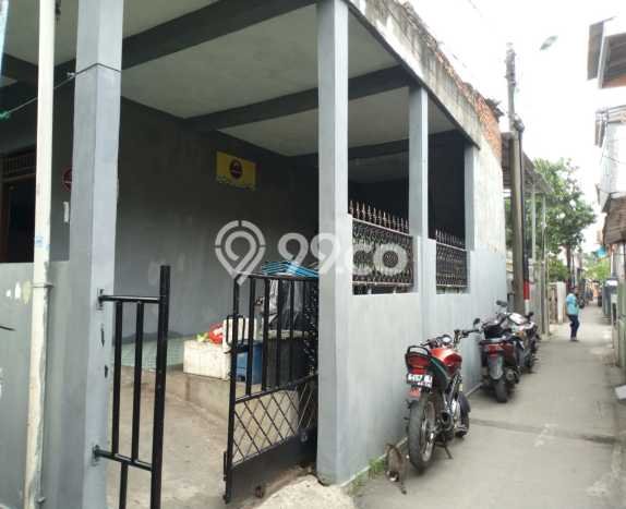 Hunian Cantik Minimalis Lb 300m2 di Kramat Jati, Jakarta Timur Hunian Cantik Minimalis Lb 300m2 di Kramat Jati, Jakarta Timur
