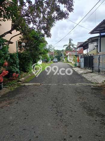 Jual Rumah Bagus Siap Huni LB 120m2 di Sukma Jaya, Depok Jual Rumah Bagus Siap Huni LB 120m2 di Sukma Jaya, Depok