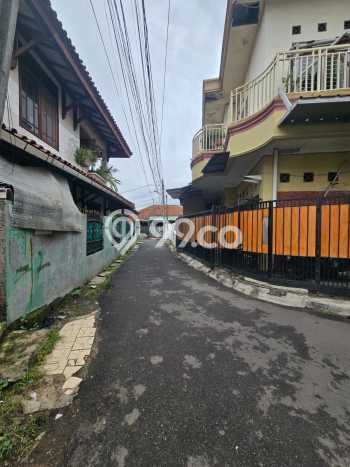 Rumah Modern 3 KT di Lubang Buaya Jakarta Timur Unfurnished Rumah Modern 3 KT di Lubang Buaya Jakarta Timur Unfurnished