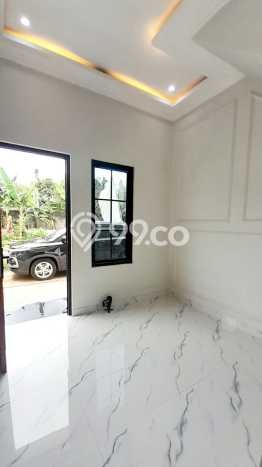 Dijual Cepat Rumah Bagus Siap Huni LB 80m2 di Cipayung, Jakarta Timur Dijual Cepat Rumah Bagus Siap Huni LB 80m2 di Cipayung, Jakarta Timur