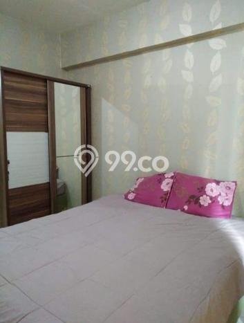 Hunian Apartemen Hemat 1 KT 1 KM di Serpong, Tangerang Selatan, Banten Hunian Apartemen Hemat 1 KT 1 KM di Serpong, Tangerang Selatan, Banten