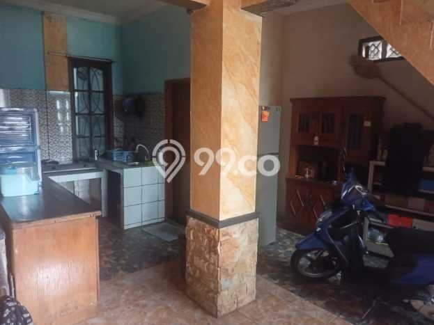 Jual Rumah Favorit Siap Huni LB 200m2 di Cipayung, Jakarta Timur Jual Rumah Favorit Siap Huni LB 200m2 di Cipayung, Jakarta Timur